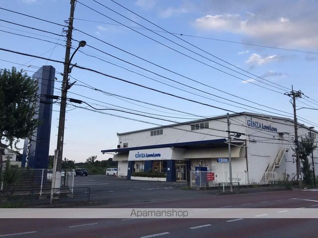 メゾン エトワールの周辺写真