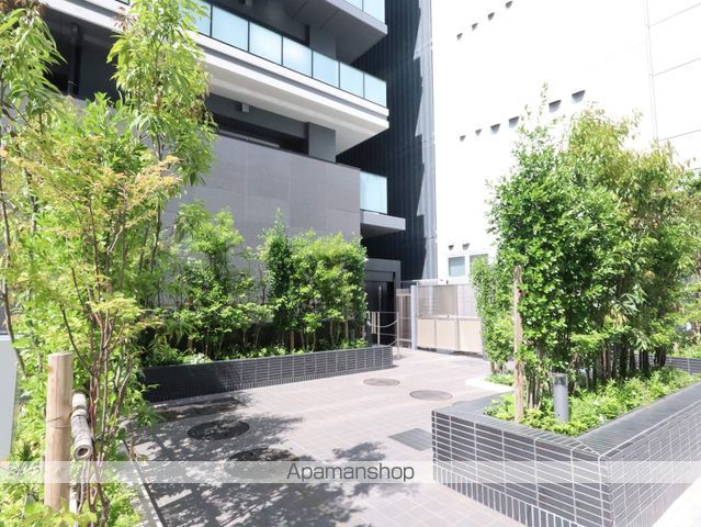 プラウドタワー名古屋丸の内の外観写真