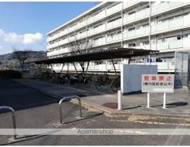 ビレッジハウス小城2号棟の周辺写真