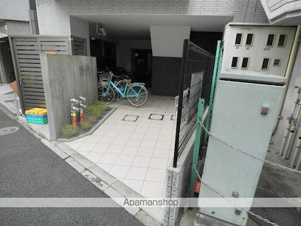 彰文居ＦＲｅｃｏＡ向丘[1LDK/40.55m2]の外観4