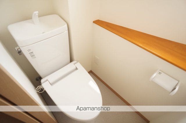 サンハイツ上村の内装写真