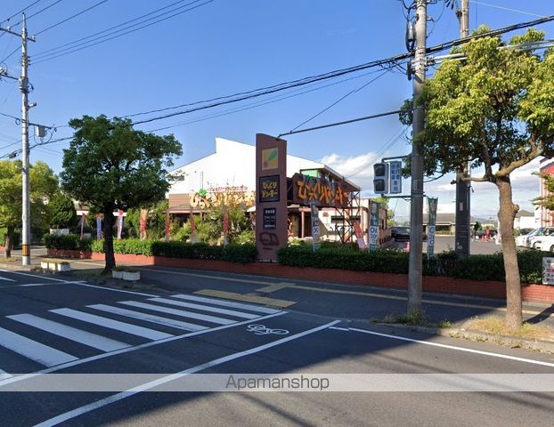 フローラの周辺写真