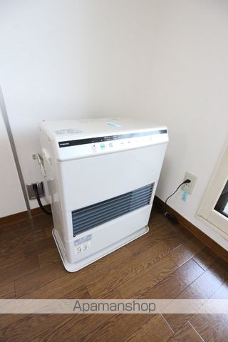 ミラバ札幌中央の内装写真