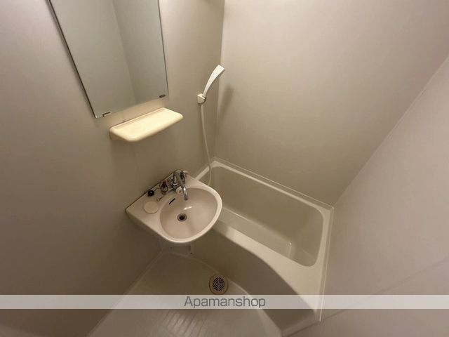 レオパレスけやきの内装写真