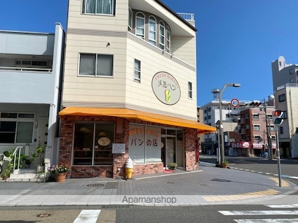 ラメゾンコマ[1R/22.36m2]の周辺1