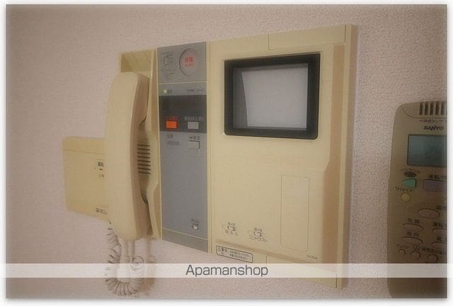 エステムコート難波ミューステージの内装写真