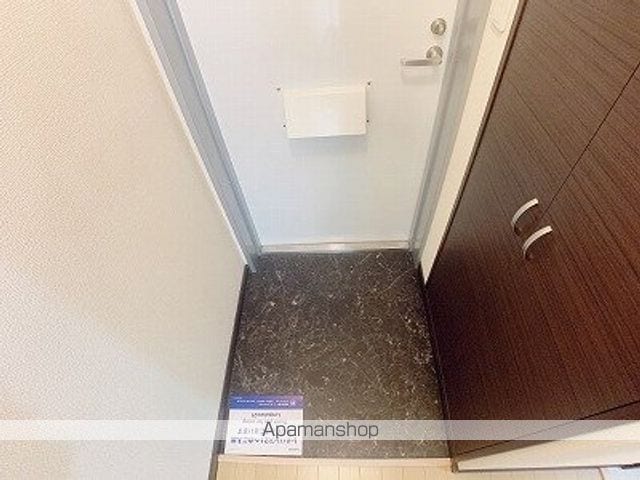 レオネクストめふの内装写真