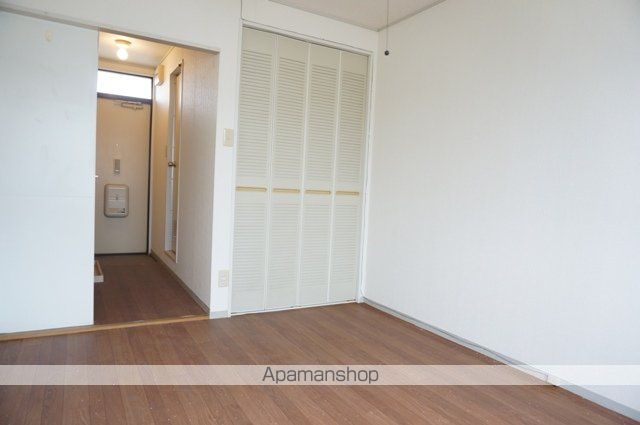 アルファハイツの内装写真