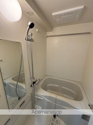 ＡＲＣＯＢＡＬＥＮＯ　ＭＩＮＡＭＩＳＥＮＪＵ[2K/25.73m2]の内装7