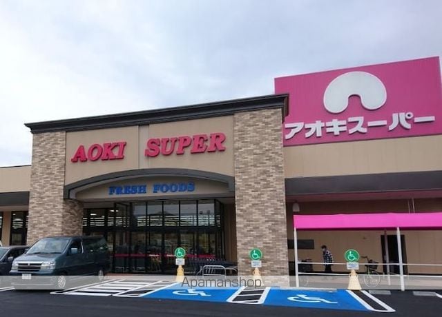 クオーレ佐千原の周辺写真