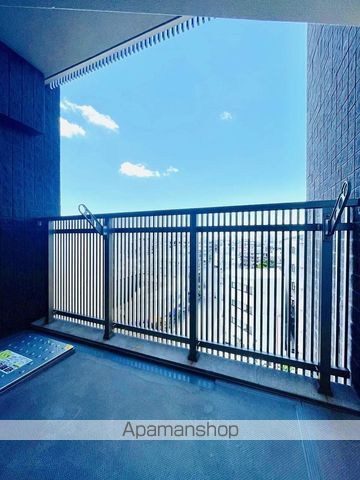 クレアート大阪トゥールビヨンの内装写真