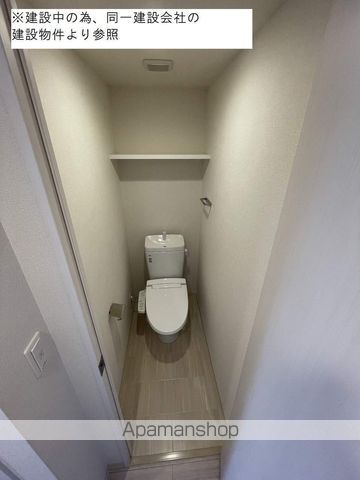 プレサンスNAGOYA覚王山の内装写真