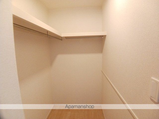 ルピナスの内装写真