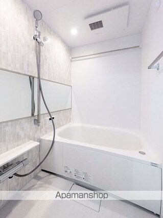 セレスティア大谷田ＩＩ[1LDK/40.94m2]のバス