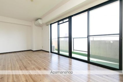 レジデンス松島[3LDK/76.11m2]のリビング・居間