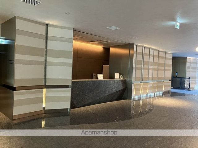 パークタワー西新宿のその他写真