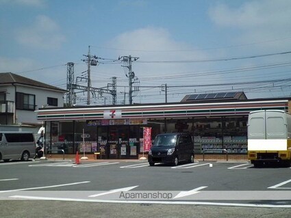 ジョイ・ノーブル[1DK/29.29m2]の周辺2