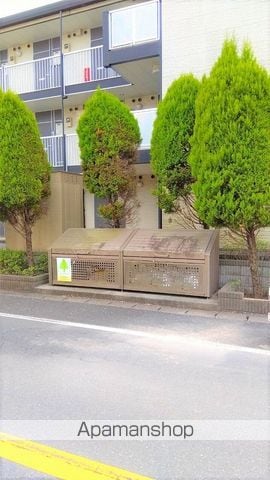 レオパレスアズーラ 304 ｜ 千葉県流山市流山４丁目392-2（賃貸マンション1K・3階・20.81㎡） その14