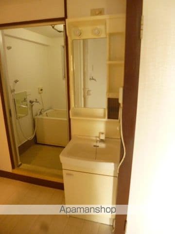 ブライト本郷の内装写真