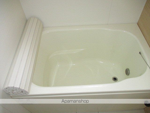 アネックス早川Cの内装写真