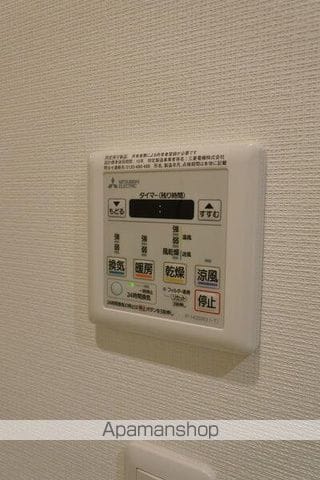 プライマル船橋の内装写真