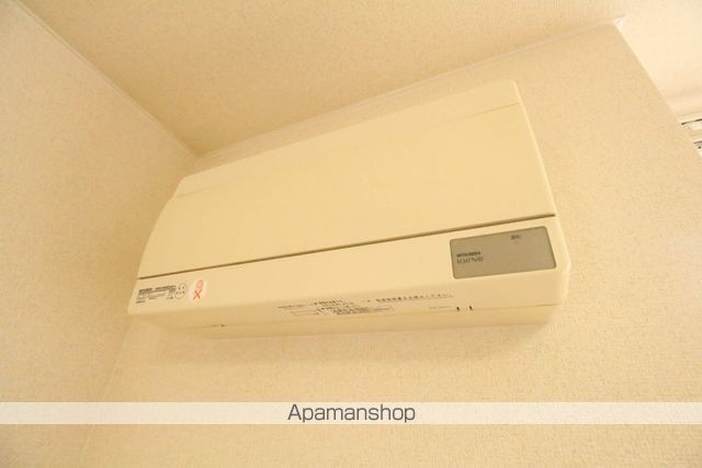 グランデYSの内装写真