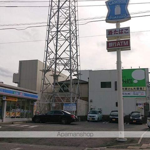 第5フェニックスの周辺写真