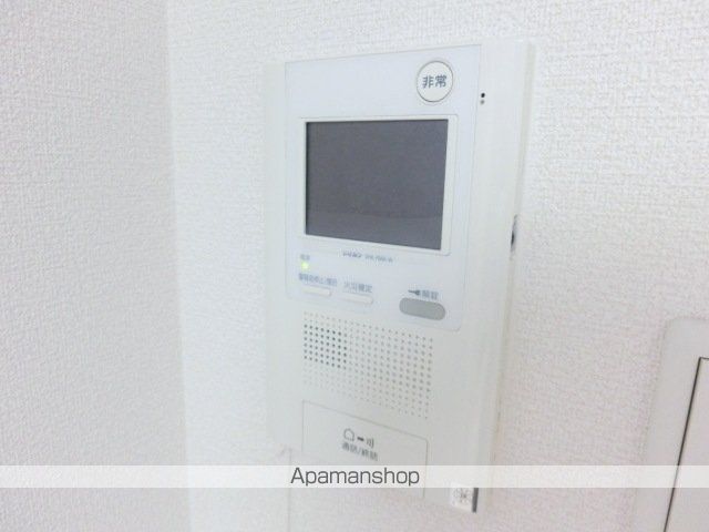 エステムコート大手前レシェンテの内装写真