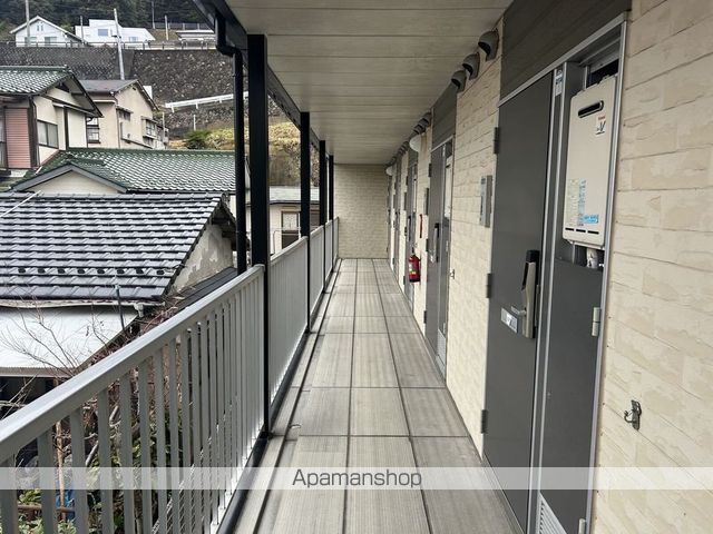 レオパレスMYCの内装写真