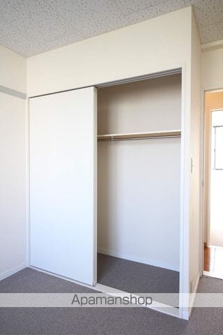 レオパレスとさみずきの内装写真