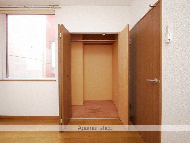 フォレスト栄弐番館の内装写真
