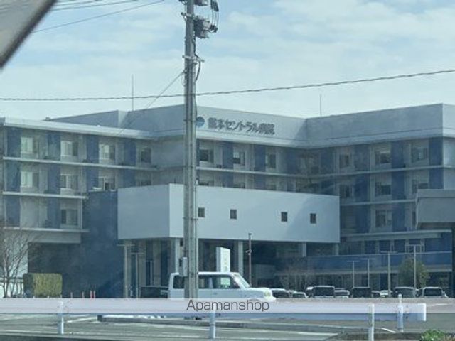 OAK VILLA大津レジデンスの周辺写真