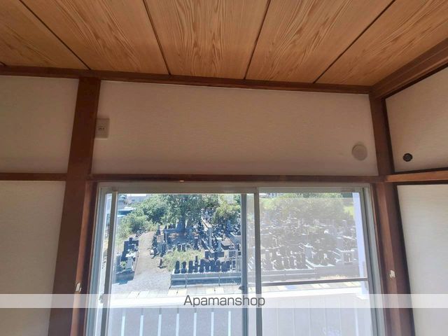 プリンスハイム藤沢1号の内装写真