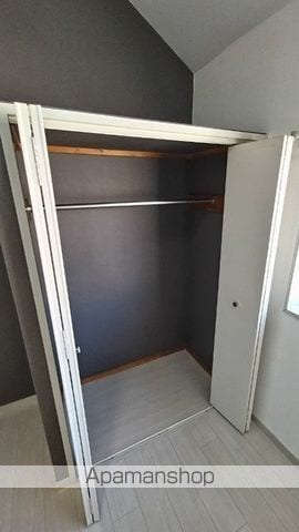 ローズアパートR63番館の内装写真