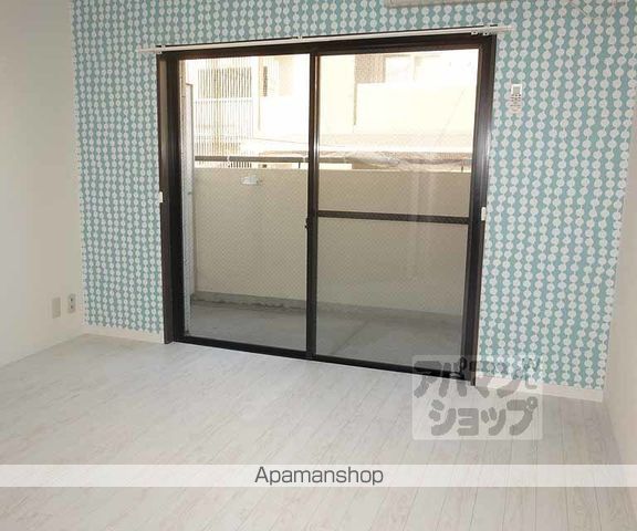 グリーン馬町の内装写真