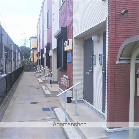 レオネクストファインの内装写真