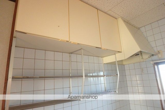 コーポ長崎の内装写真