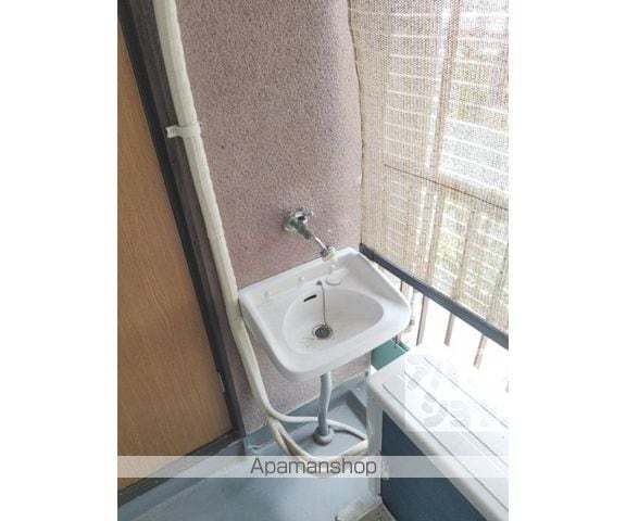 丸阿荘の内装写真