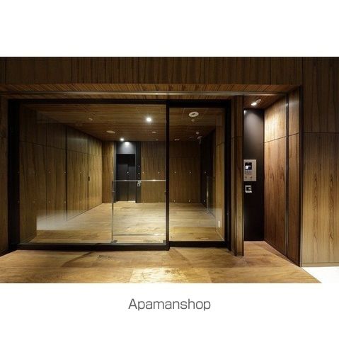 【ＨＡＭＡＣＨＯ　ＡＰＡＲＴＭＥＮＴＳの外観3】