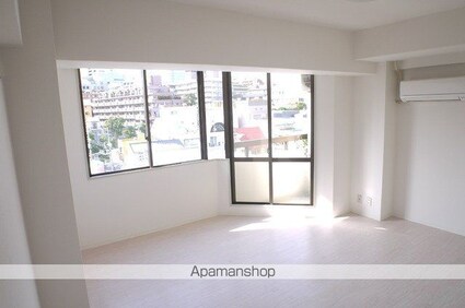 インペリアル赤坂フォーラム[1R/21.33m2]のリビング・居間1