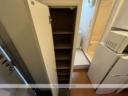 レオパレスセカンド[1K/23.18m2]のその他部屋・スペース3