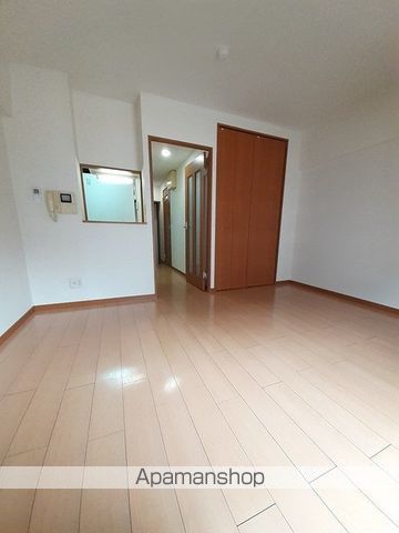 エルグレイス大手の内装写真