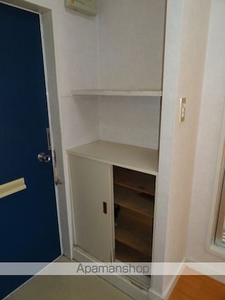 メゾンα[1K/23.14m2]の玄関1