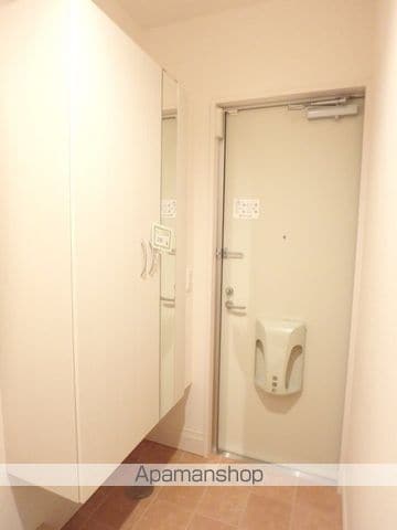 セジュール アミ 桜川の内装写真