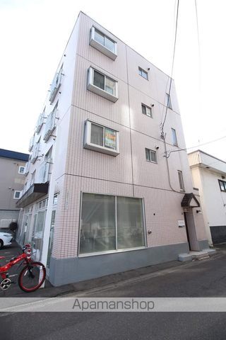 フェリス31の外観写真