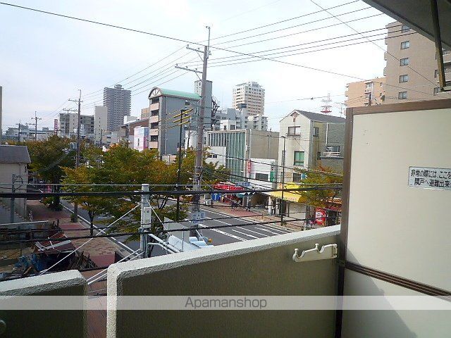 サンホームズ内山の内装写真