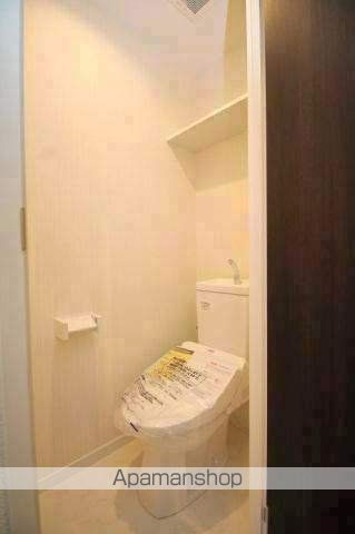 Comfort神宮の内装写真