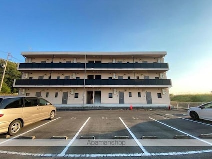 エトワールⅣ[2DK/41.25m2]の外観4