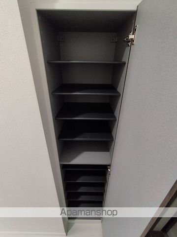 サザンクロス東千葉の内装写真