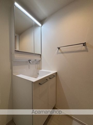 リブリ・福岡中央の内装写真